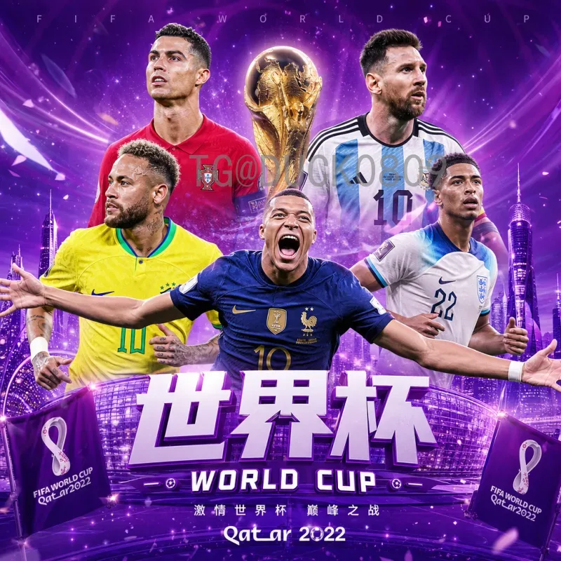 完整2026世界杯巴西队阵容预测：桑巴军团新星与老将的终极融合