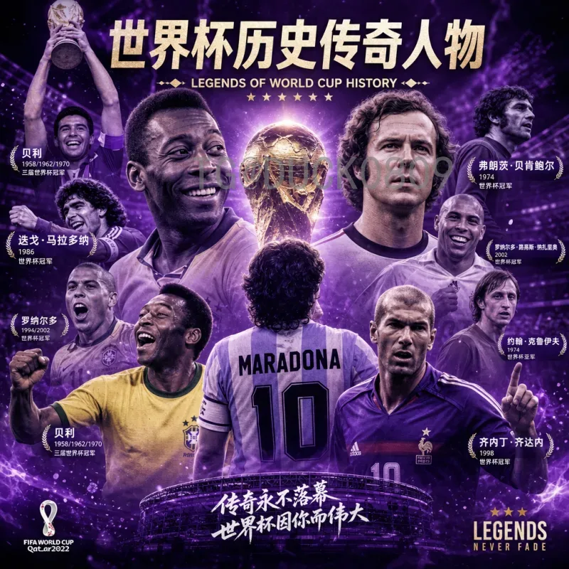 最新2026年美加墨世界杯亚洲区名额一览：扩军带来的机遇与挑战